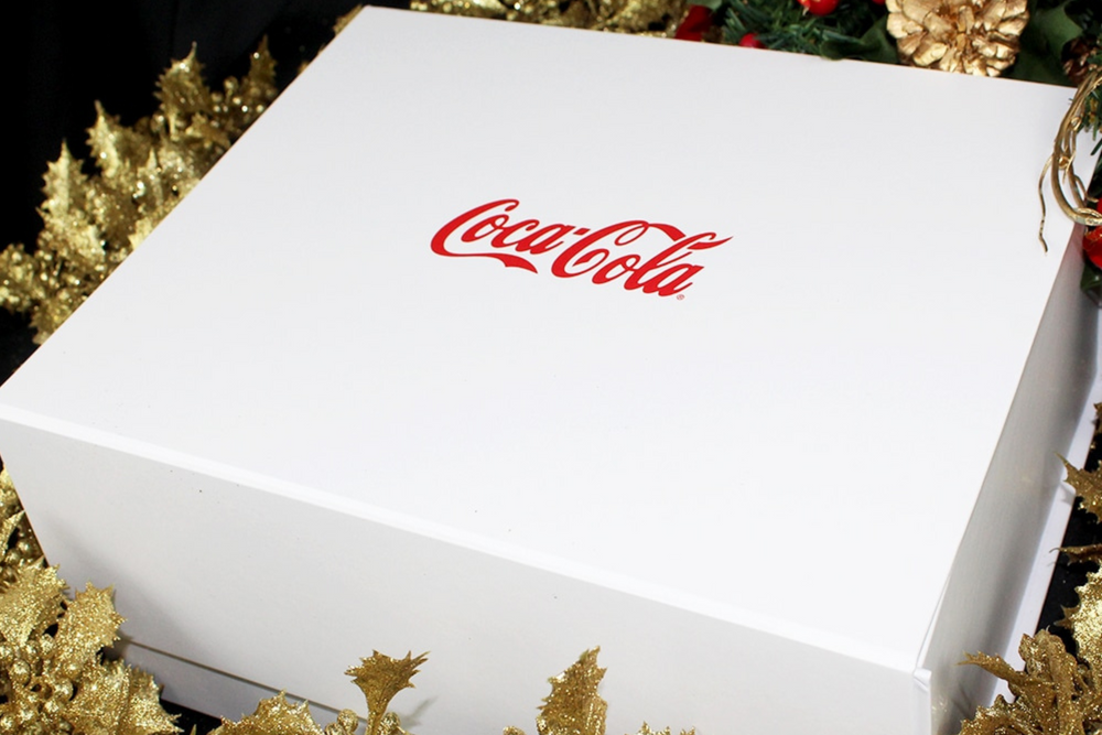 AVAILABLE NOW: Mailable Christmas Gift Sets
