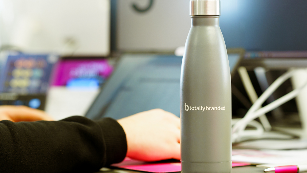 Top 10 Must-Have Promotional Items for Startups