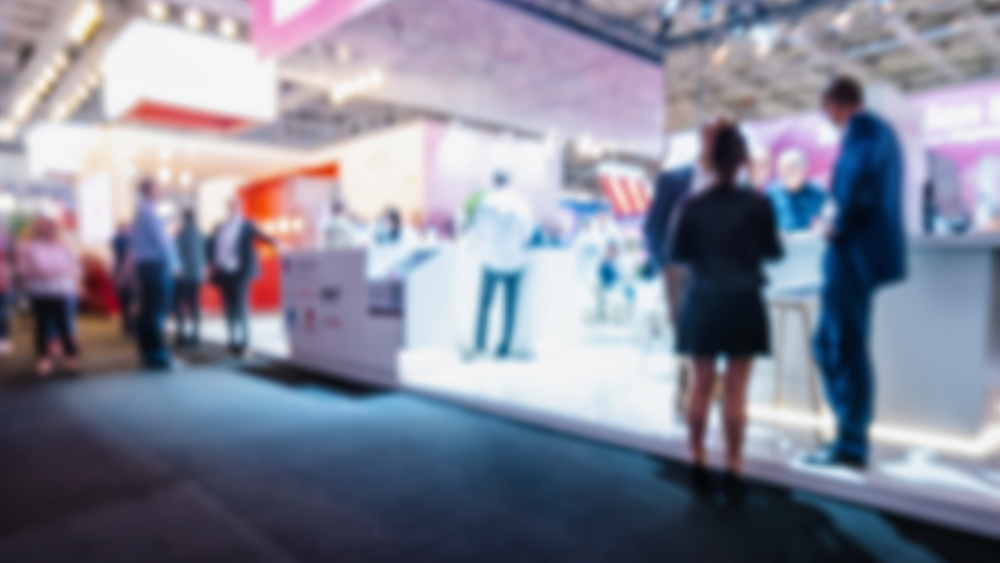 Preparing Your Brand for Trade Shows: Essential Merchandise Tips