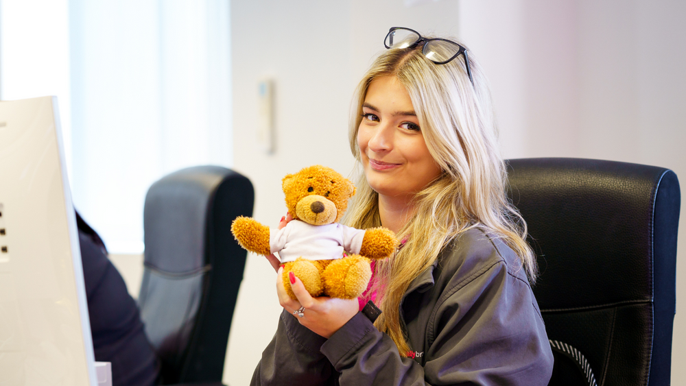 The Psychology of Freebies: Why People Love Branded Merchandise