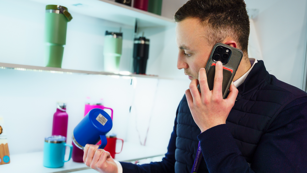 Mistakes to Avoid when Ordering Promotional Merchandise