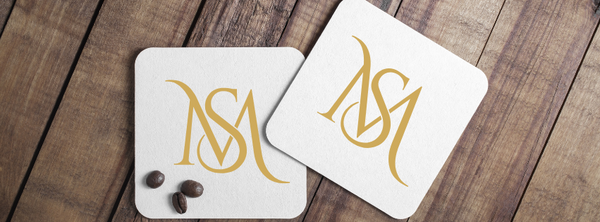 Top Tips on Designing your Business Logo Coasters