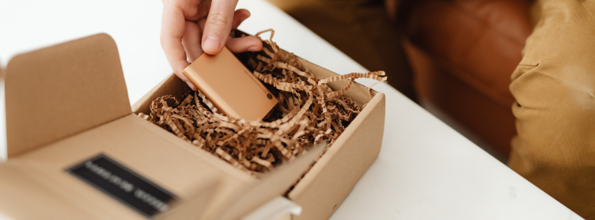 The Psychology Behind Sending Branded Merchandise in Direct Mail: Why It Works