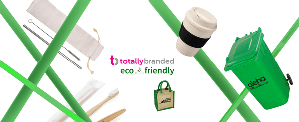 Our Top Ten Eco-Friendly Products - Totally Blogs