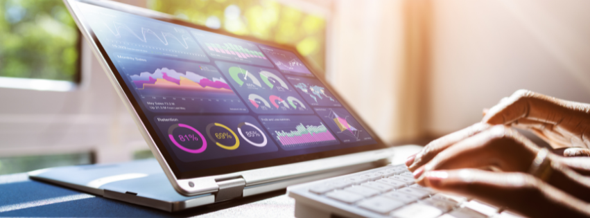 Building a Marketing Dashboard: How to Track Key Metrics and Optimise Campaigns