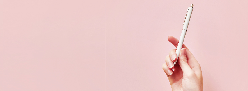 The Impact of High-Quality Branded Pens on Client Perception