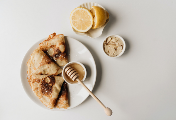 Totally Branded Does Pancake Day 2022!