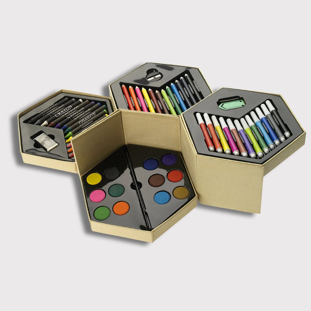 Stationery Set