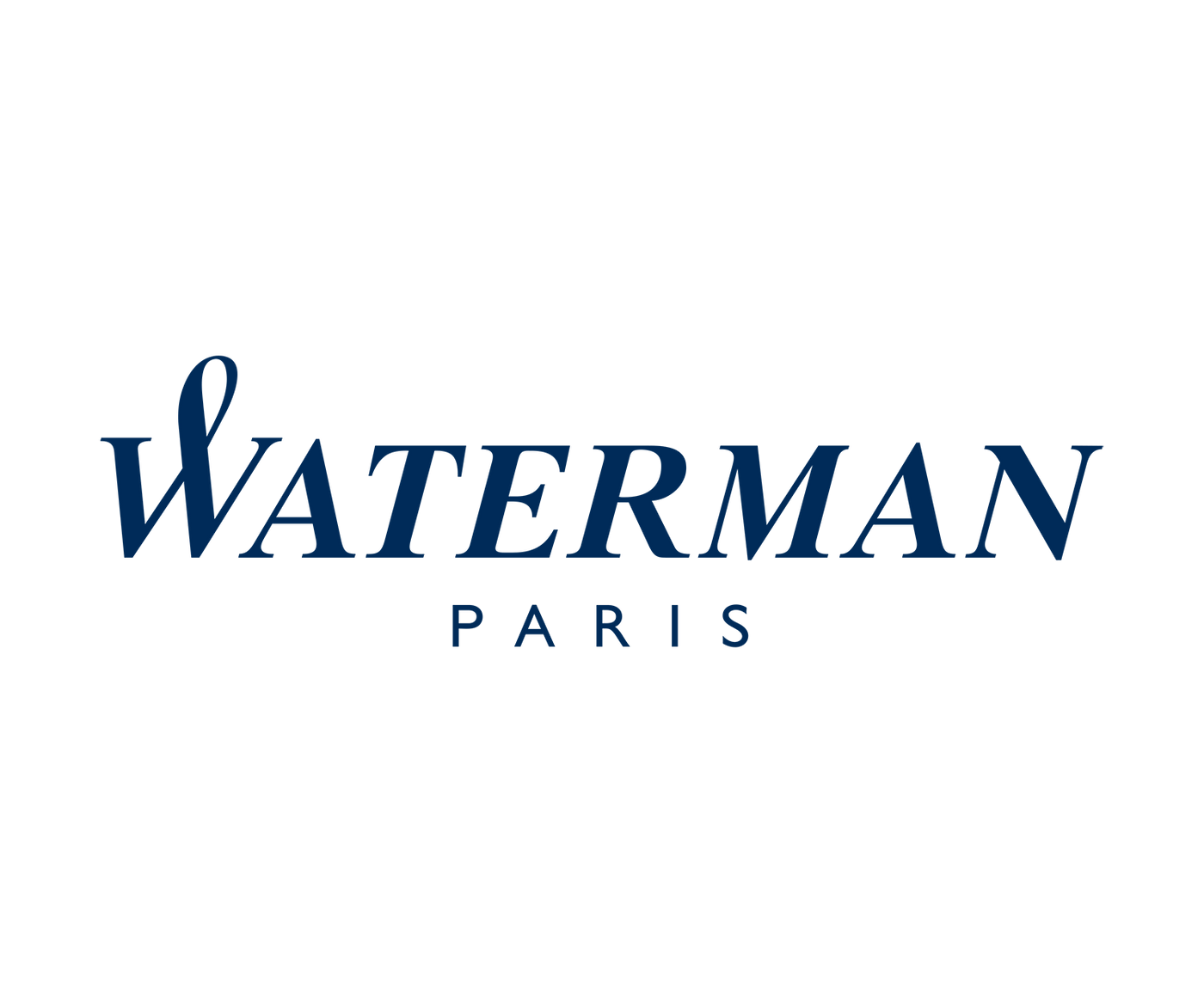 Waterman pens