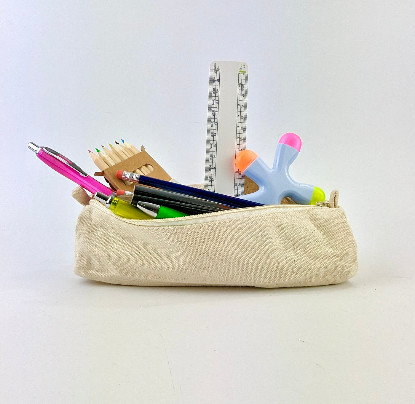Promotional stationery
