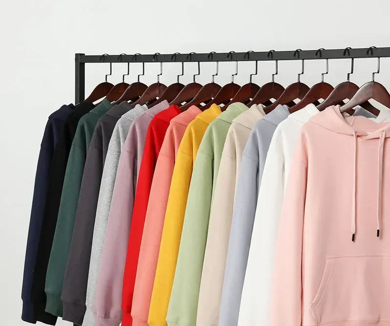 Branded Hoodies & Sweatshirts UK