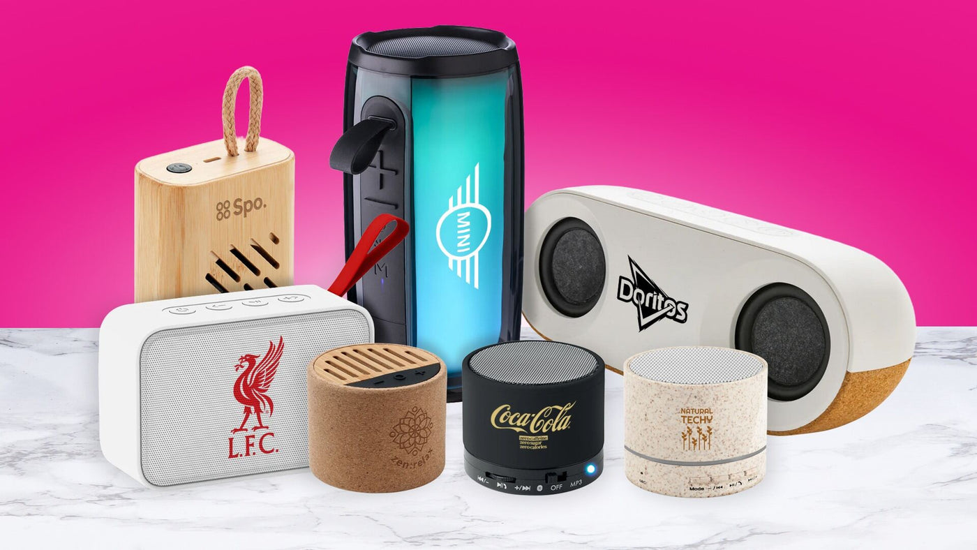Audio products