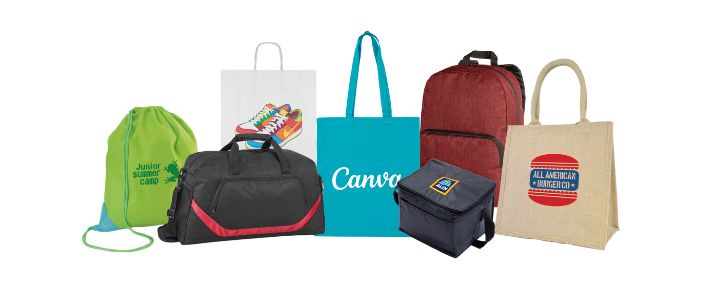 Branded Bags