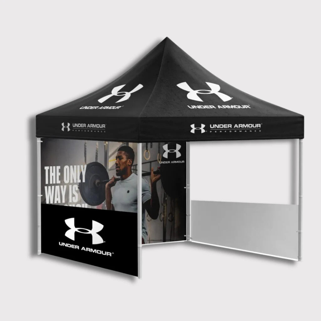 Branded Gazebo