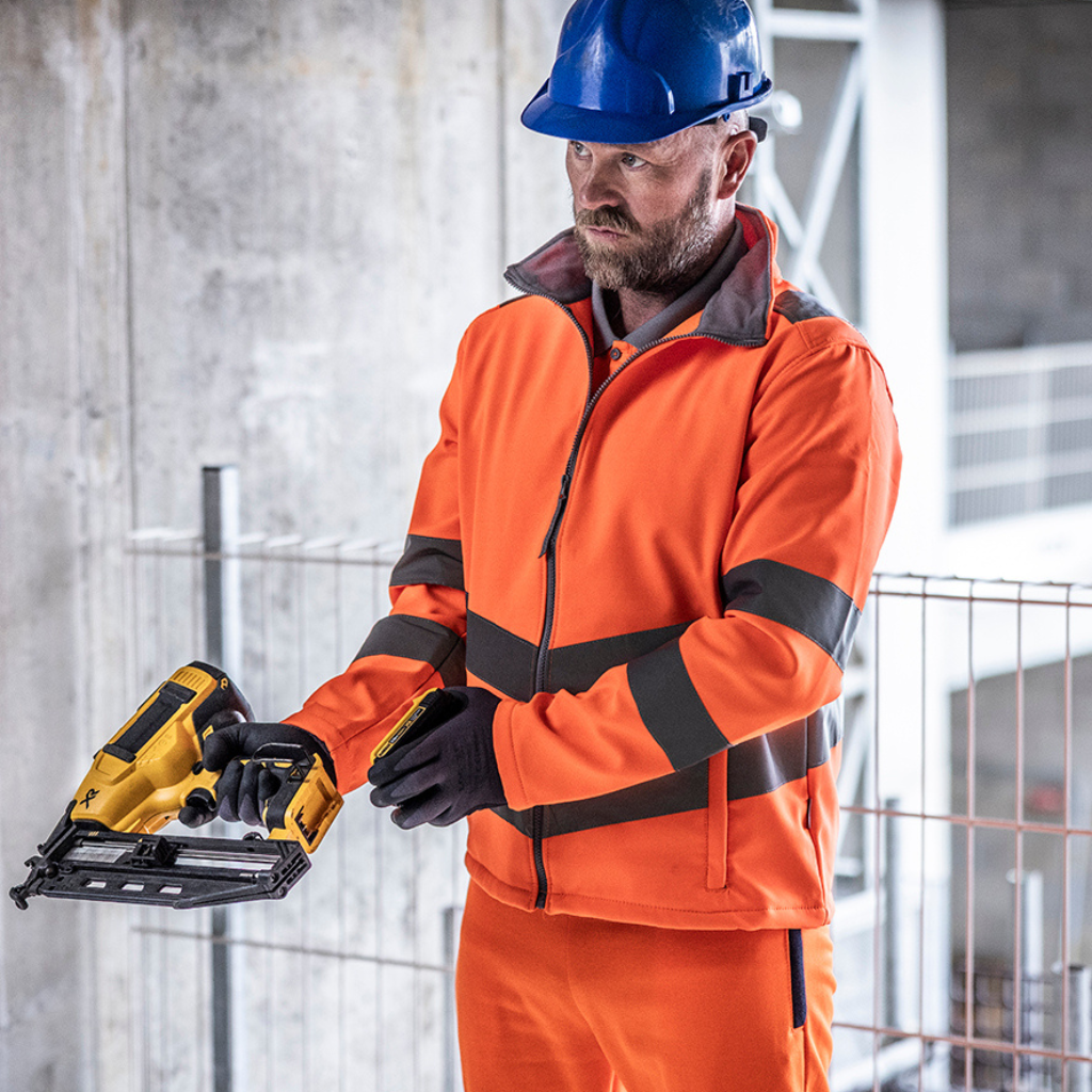 Branded PPE