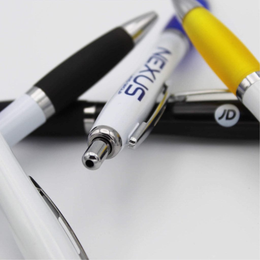 Promotional Plastic Pens