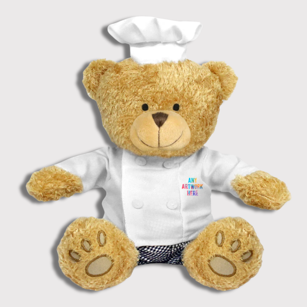 Branded Soft Toys & Personalised Teddy Bears
