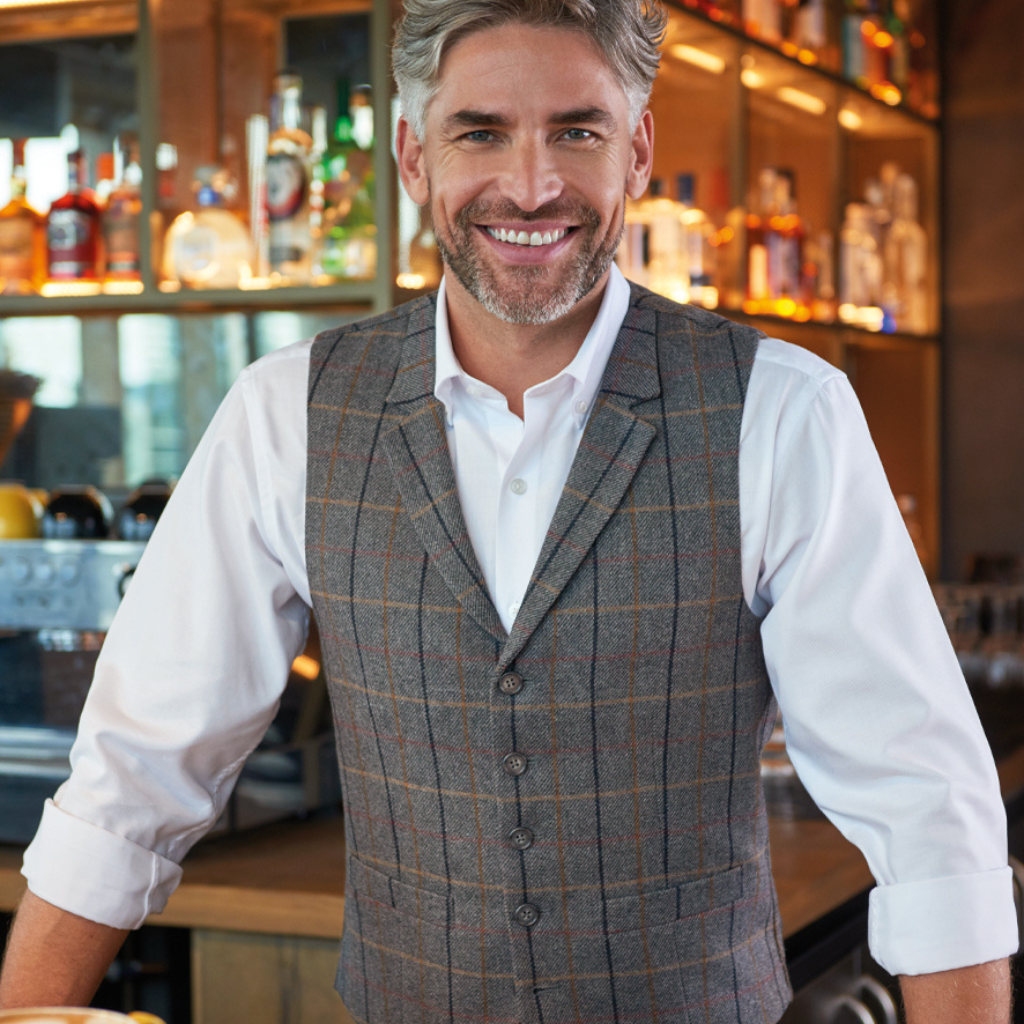 Custom Waistcoats