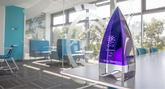 Branded Glass Awards