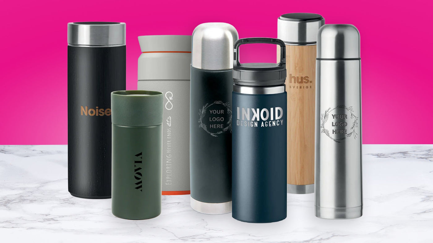 Flasks