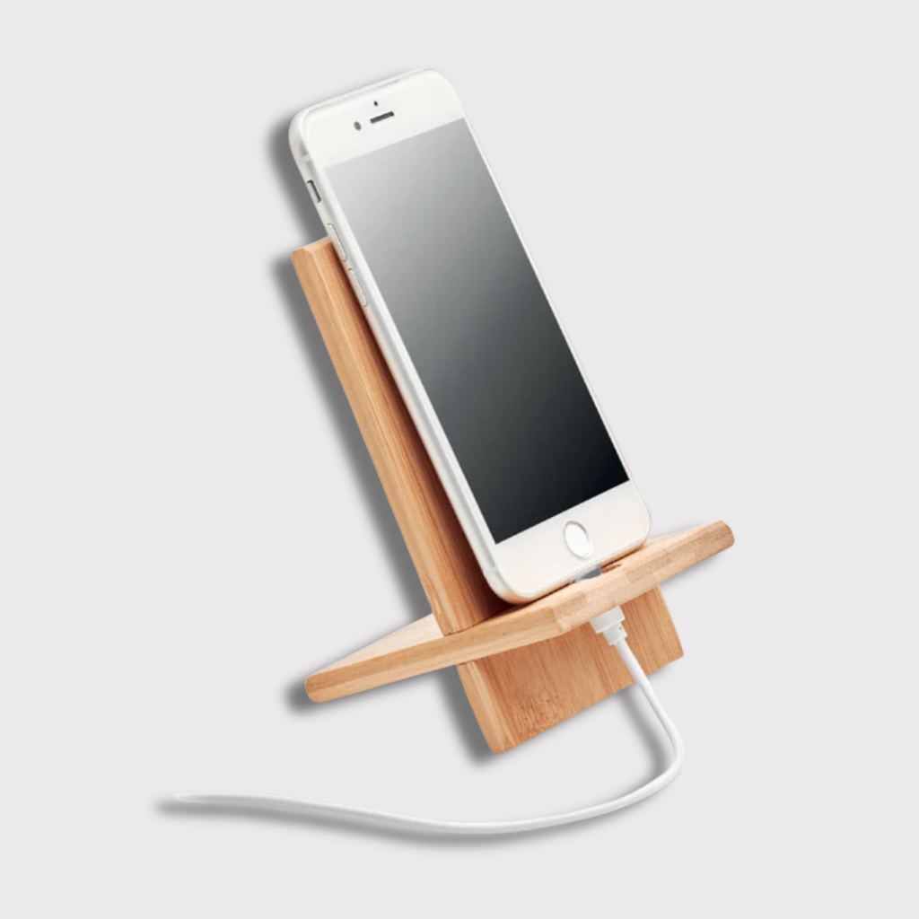 Branded Mobile Phone Holder