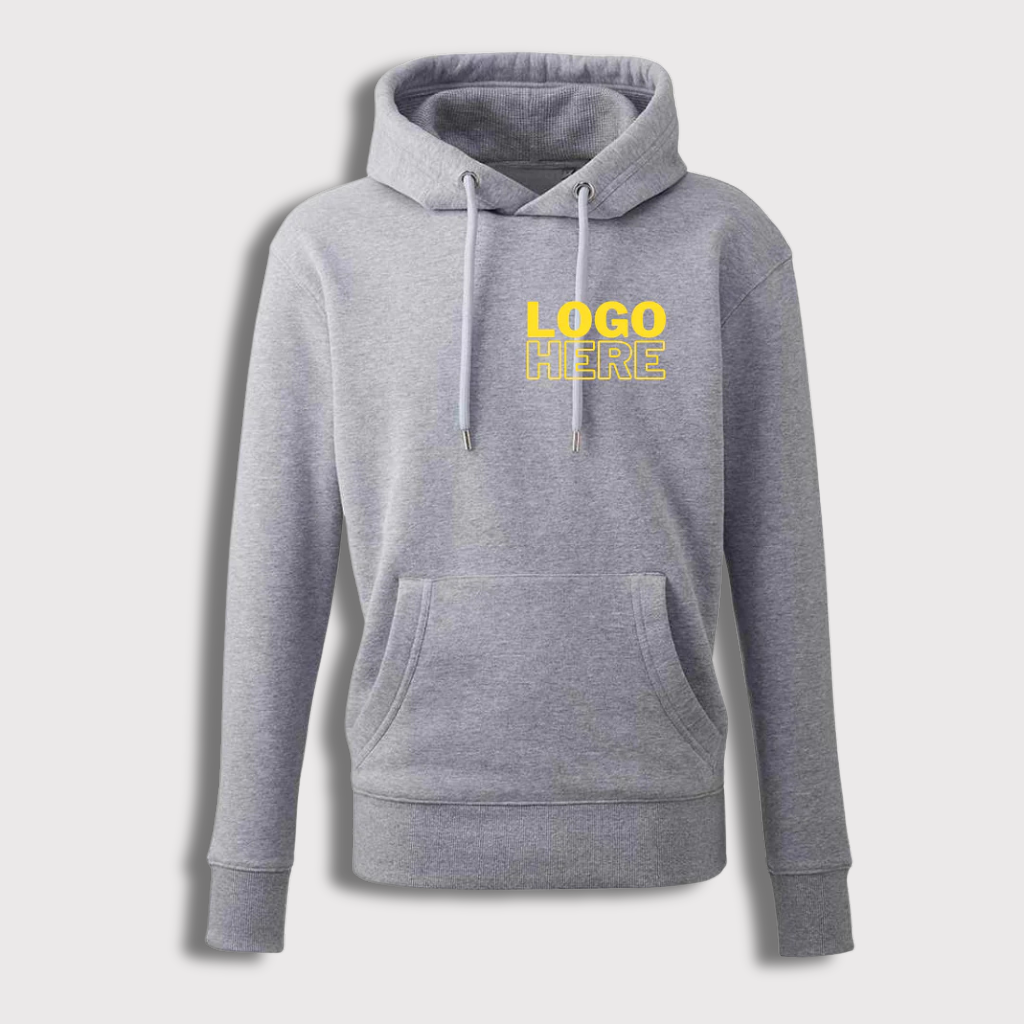 Branded Hoodie