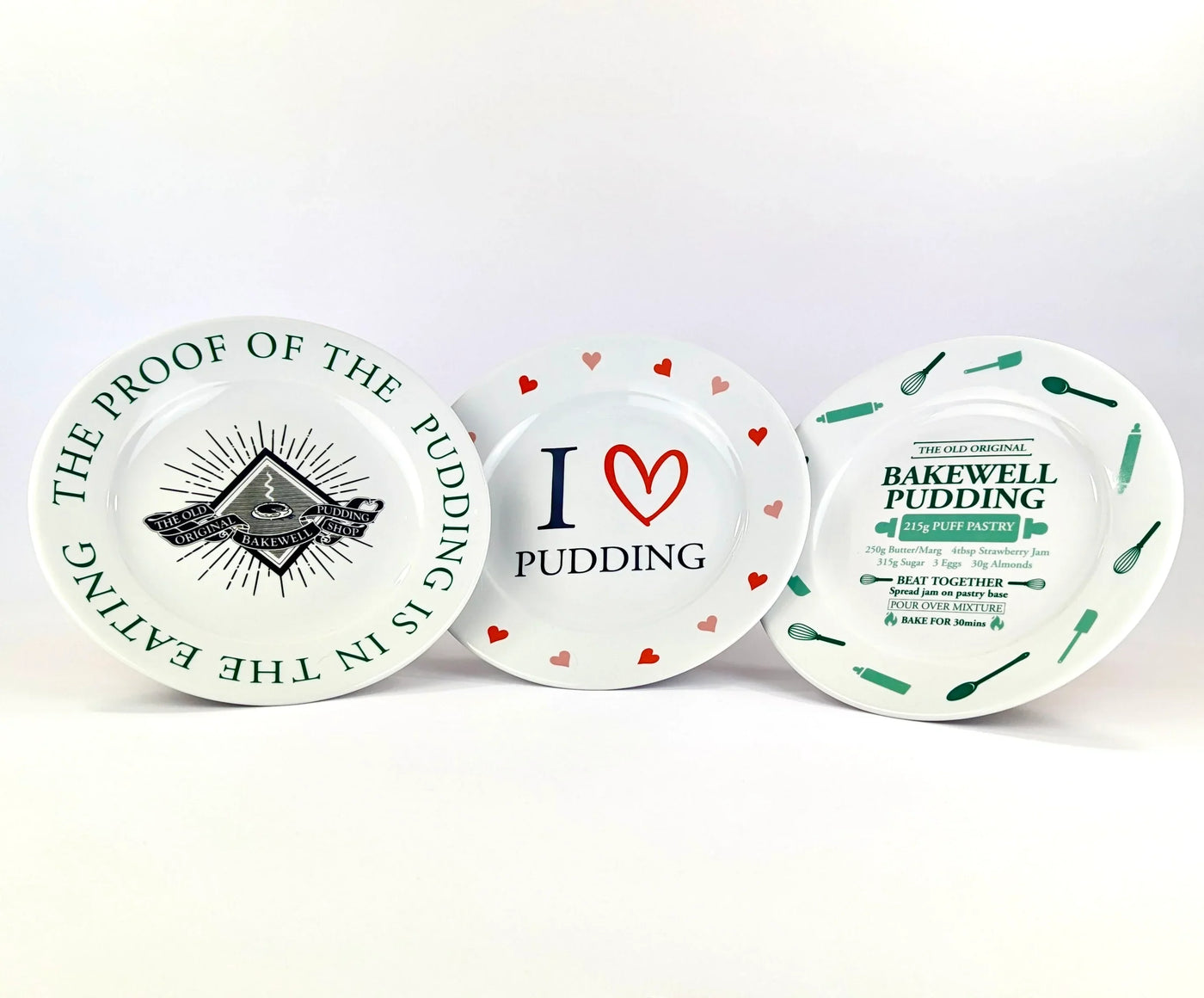 Branded Tableware