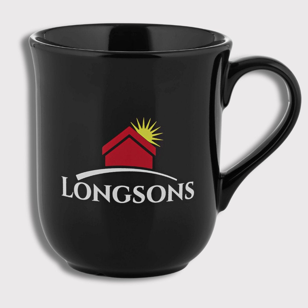 Branded Ceramic Mugs