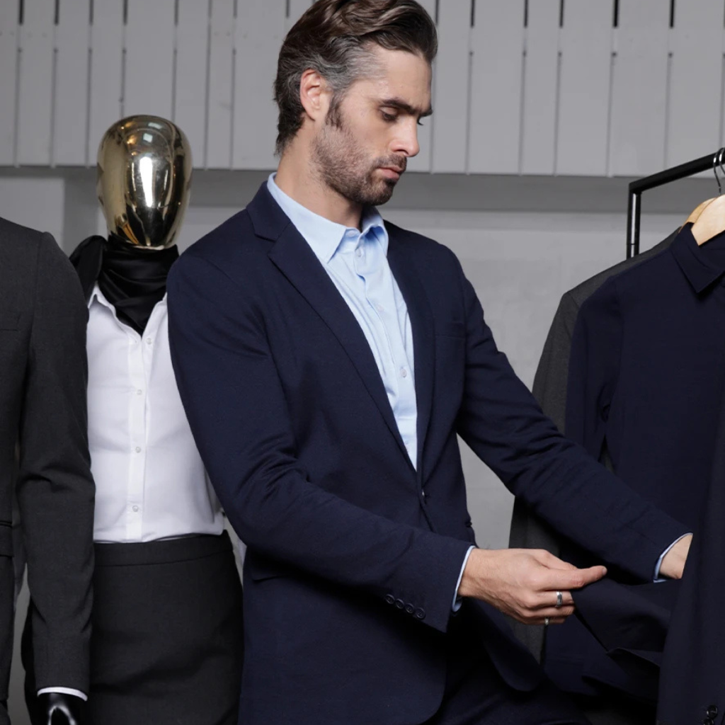 Personalised Blazers