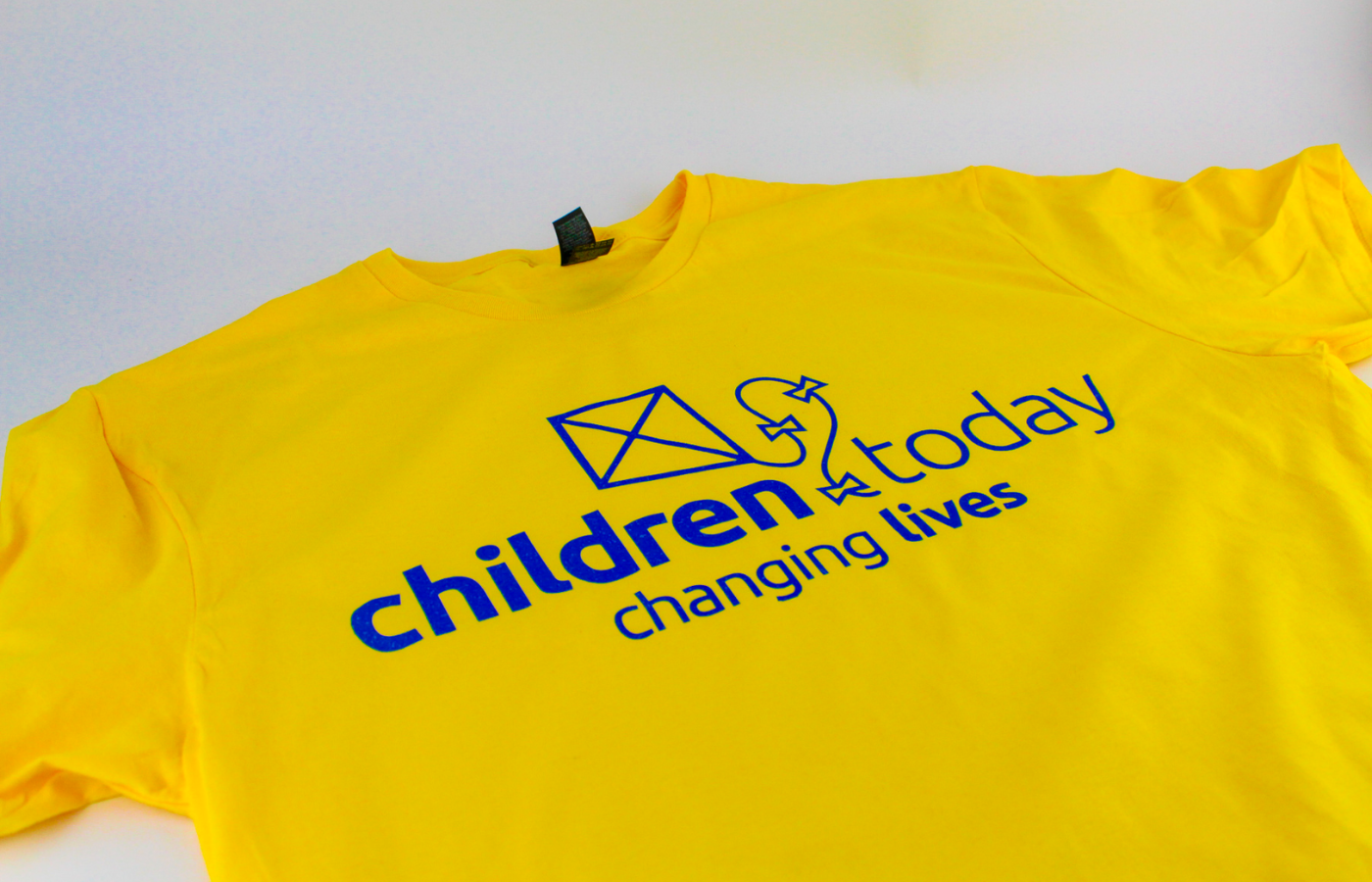 Promotional Children's T-shirts