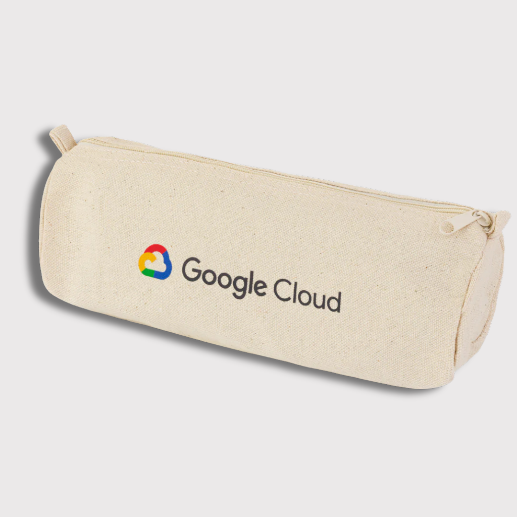 Branded Pencil case
