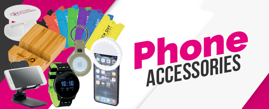 Phone Accessories