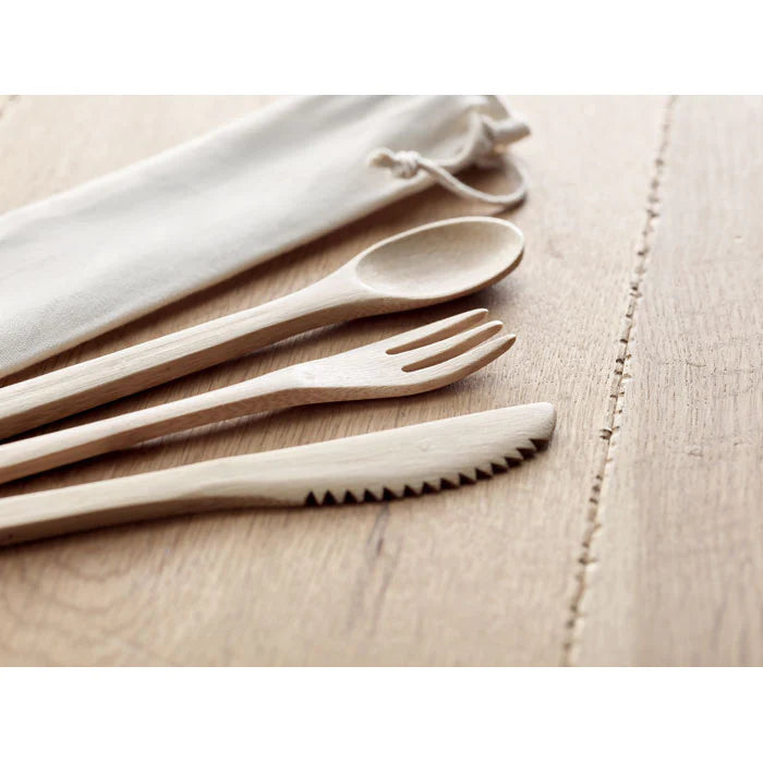 Custom Branded Cutlery