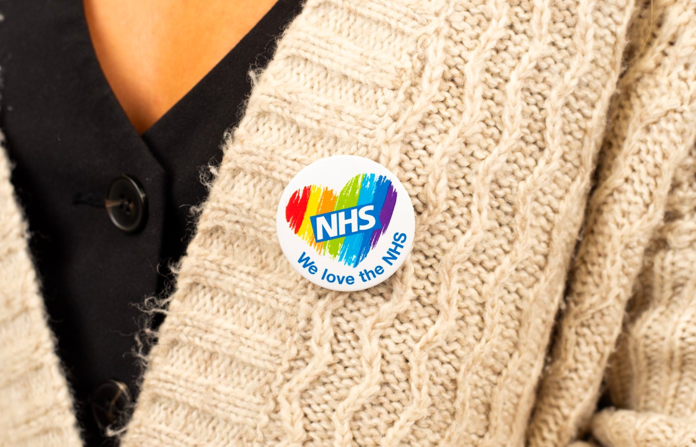 Printed Button Badges