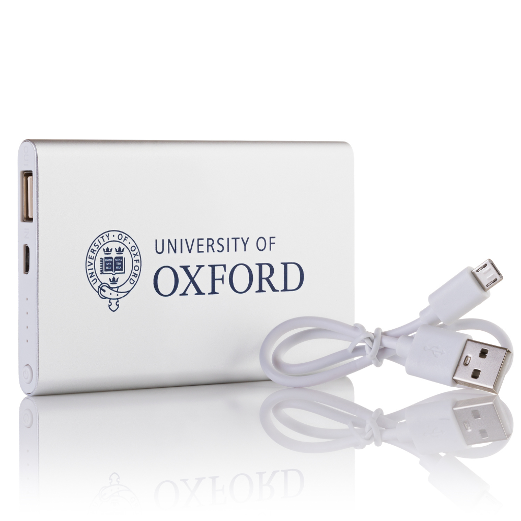University Promotional Merchandise