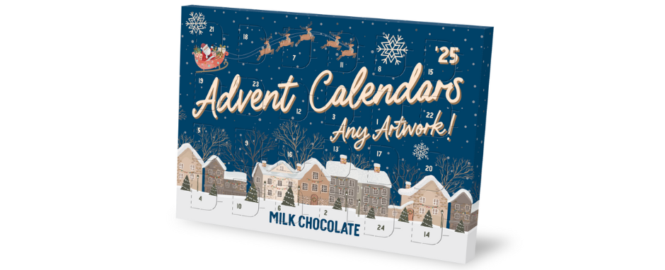 Advent Calendars