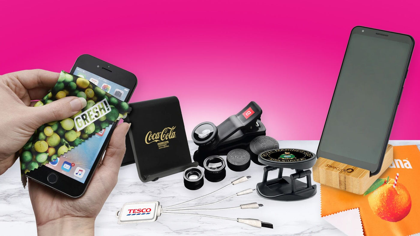 Phone Accessories