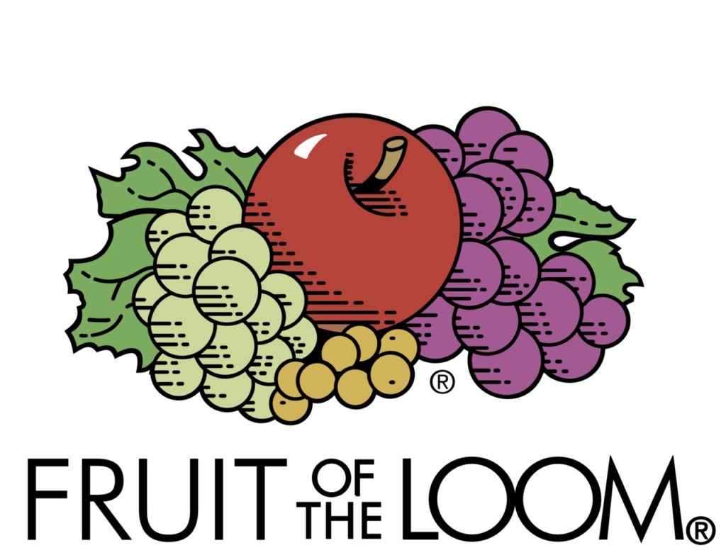 Fruit of the Loom Promotional T-Shirts & Clothing