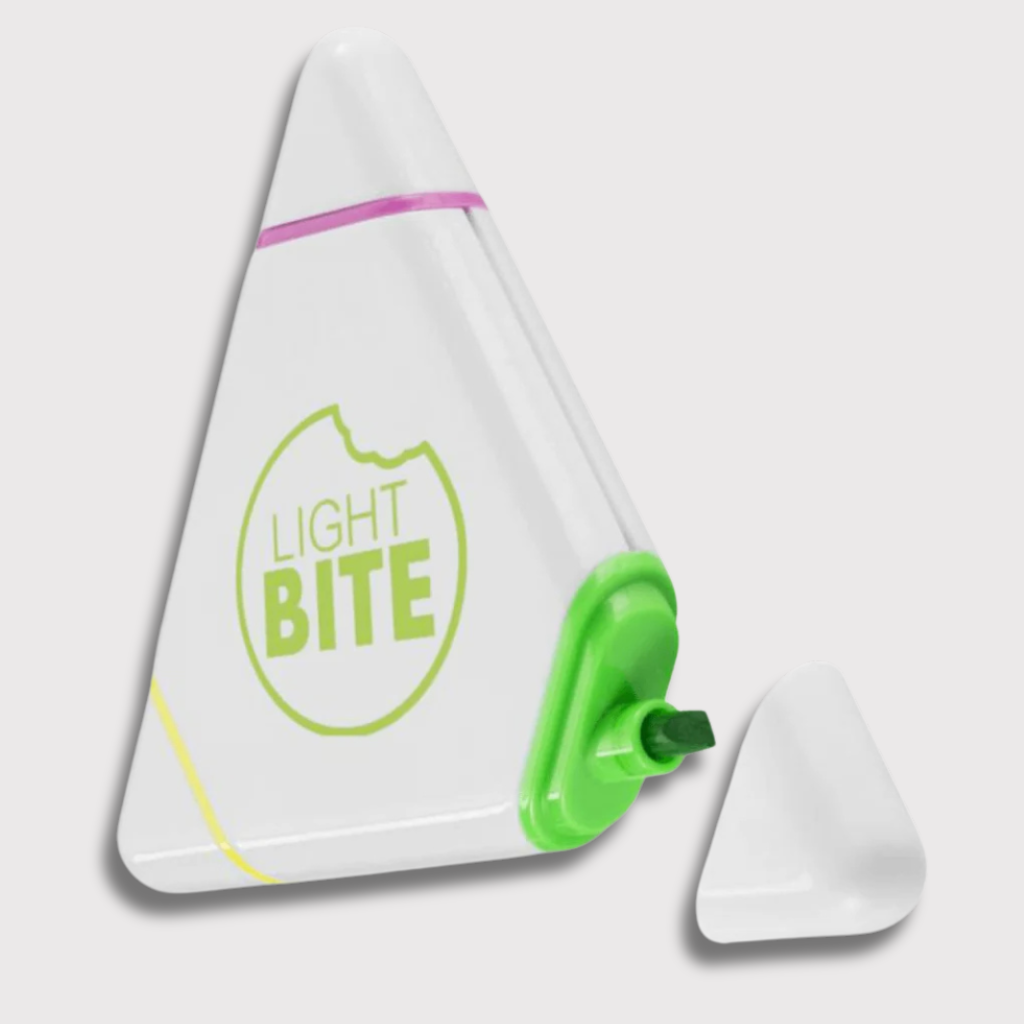Branded Highlighter