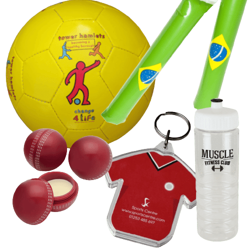 Sports Merchandise