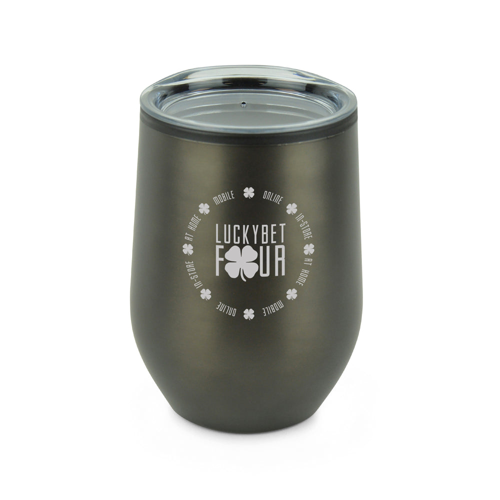 Monet 350ml Double Wall Tumbler