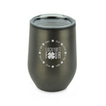 Monet 350ml Double Wall Tumbler