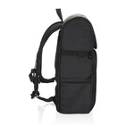 Branded Pascal AWARE™ RPET deluxe weekend pack
