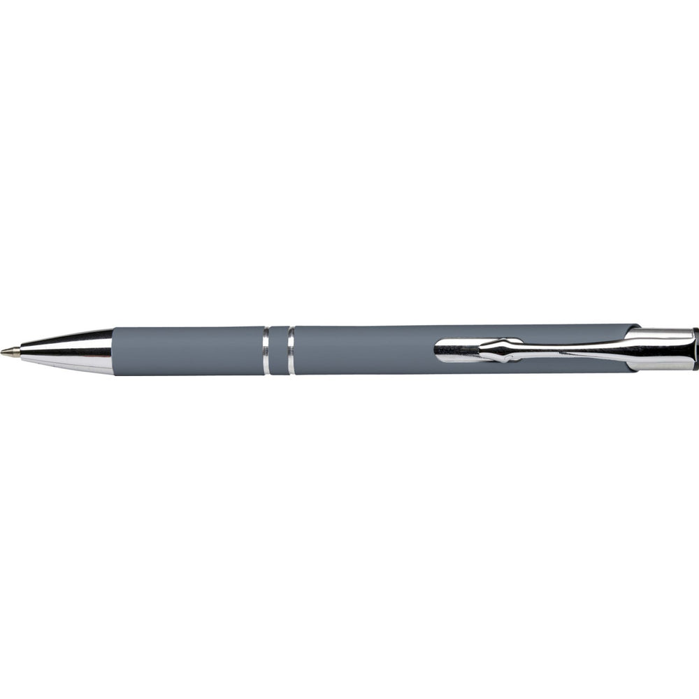Herron Push button ballpen