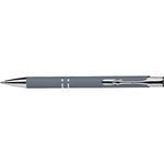 Herron Push button ballpen