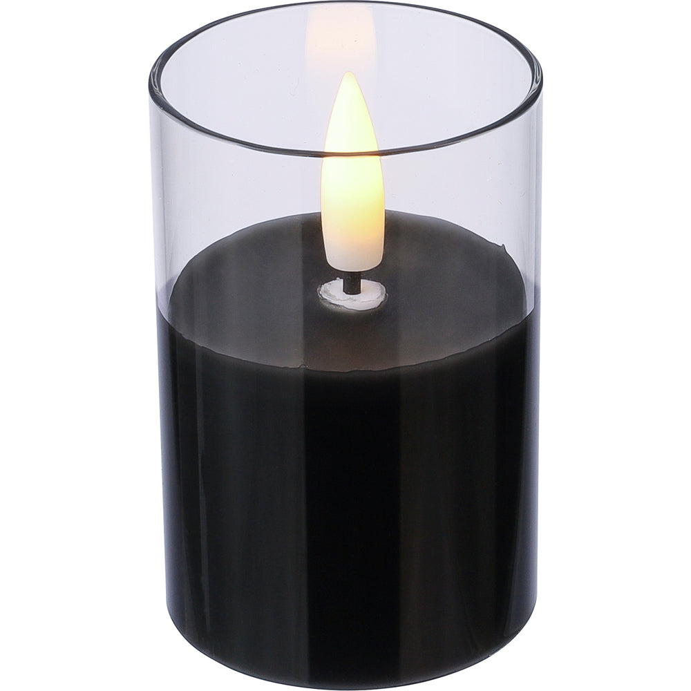 The Serin - LED candle