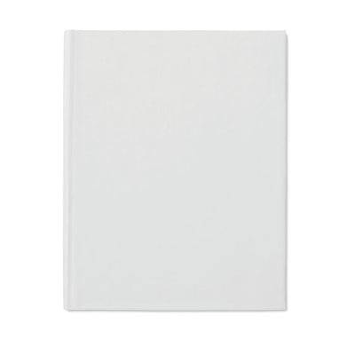 Sticky mem notes pad