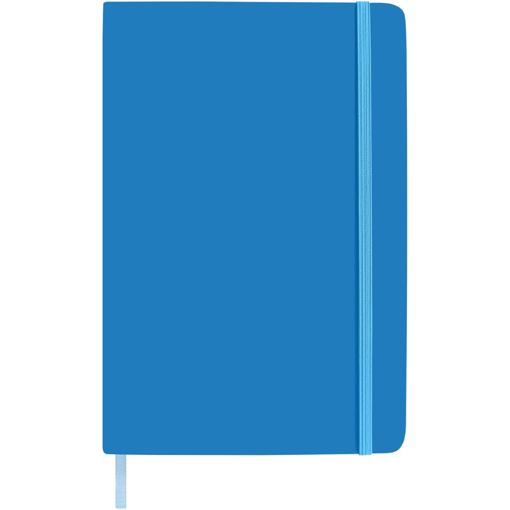 Branded Crockenhall Notebook (approx. A5)