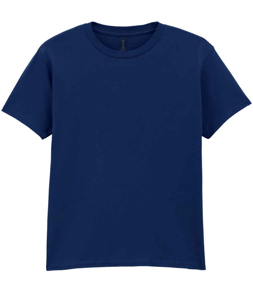 Gildan Kids SoftStyle® Youth T-Shirt Navy