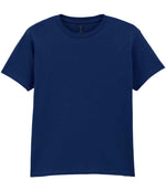 Gildan Kids SoftStyle® Youth T-Shirt Navy
